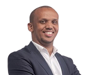 Dr. Mohamed Said